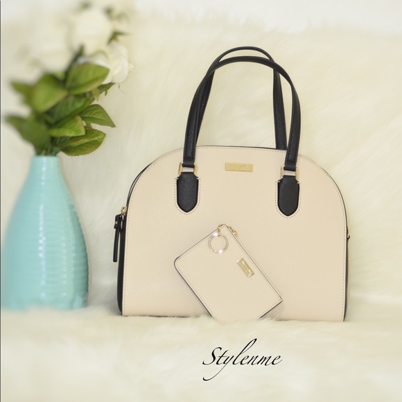 kate spade Handbags - ! FLASH SALE !Kate Spade Laurel Way Reiley & Bitsy